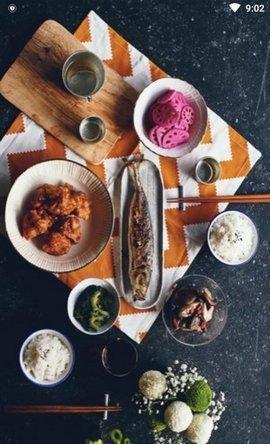 灰兔券截图欣赏