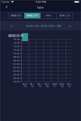 u氧健康截图欣赏