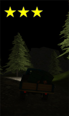 越野卡车运输模拟器游戏截图