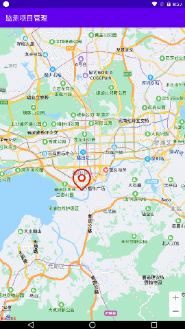 景通监测截图欣赏