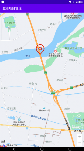 景通监测截图欣赏