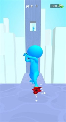 我飞刀特牛截图欣赏