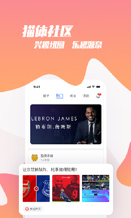 猫体比分截图欣赏