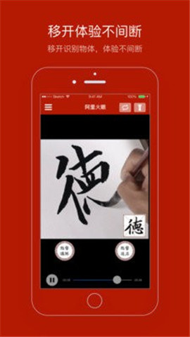 阿里火眼截图欣赏