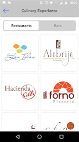 日落世界截图欣赏