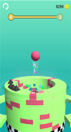 彻底粉碎截图欣赏