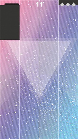 钢琴节奏方块截图欣赏