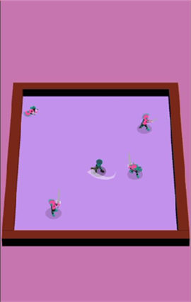 冰上切片截图欣赏