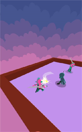 冰上切片截图欣赏