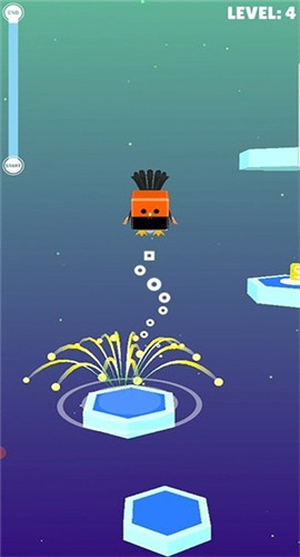 向上宠物截图欣赏