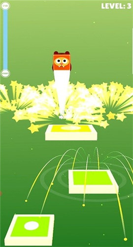 向上宠物截图欣赏