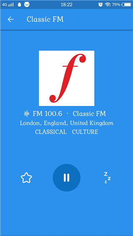 简单无线电截图欣赏
