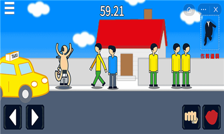 末日救援行动队截图欣赏