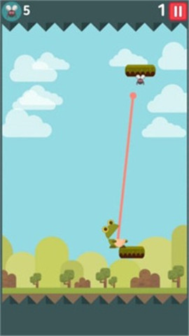 青蛙点点点截图欣赏