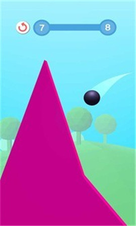 机关触动截图欣赏