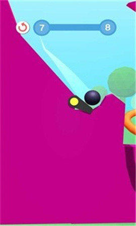 机关触动截图欣赏