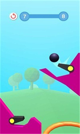 机关触动截图欣赏