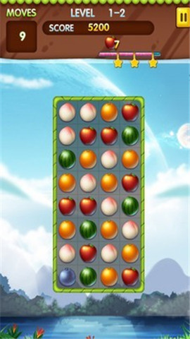 水果狂潮2截图欣赏