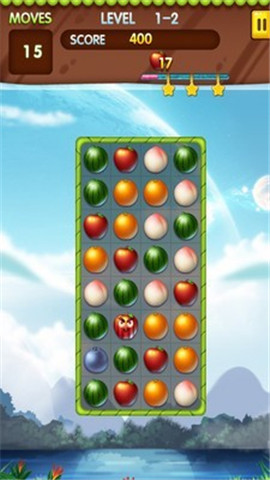 水果狂潮2截图欣赏