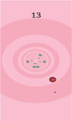 翻滚吧小球截图欣赏