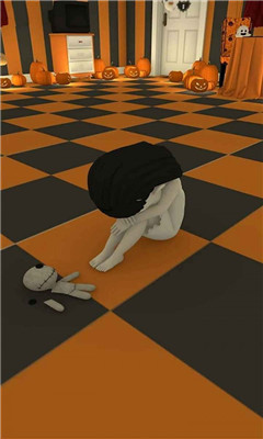 万圣节小捣蛋截图欣赏