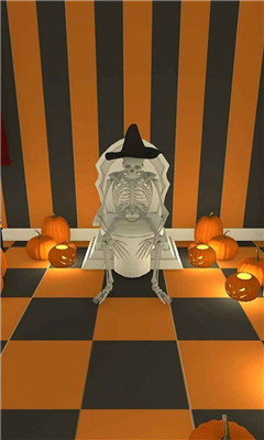 万圣节小捣蛋截图欣赏
