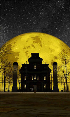 万圣节小捣蛋截图欣赏