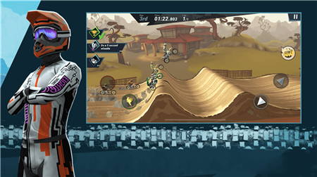 赛车我最强截图欣赏