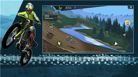 赛车我最强截图欣赏