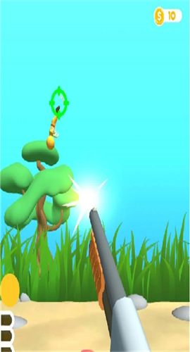 鸭子复仇截图欣赏