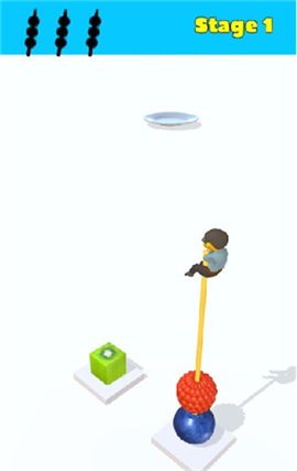 饺子串截图欣赏