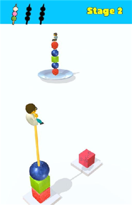 饺子串截图欣赏