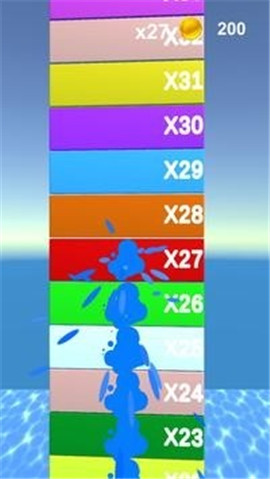 手推车冲锋截图欣赏