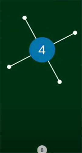 大头针射击截图欣赏