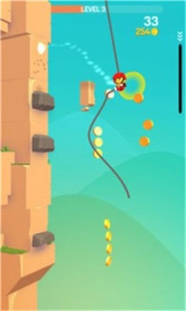 安全降落截图欣赏