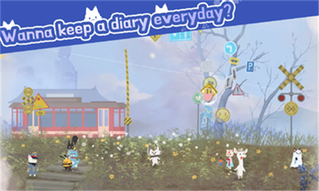 猫咪收容所截图欣赏