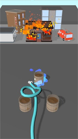 救援解开截图欣赏