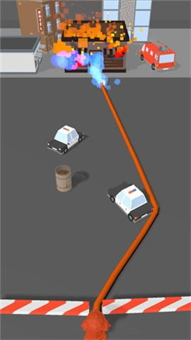 救援解开截图欣赏