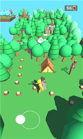 工艺之地截图欣赏