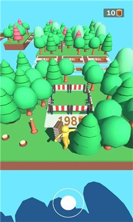 工艺之地截图欣赏