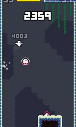 快速下降截图欣赏