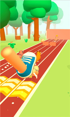 小狗冲冲冲截图欣赏