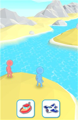 逻辑选择截图欣赏