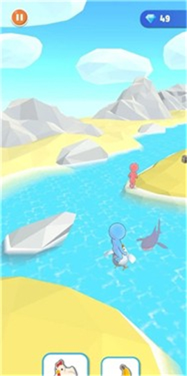 逻辑选择截图欣赏