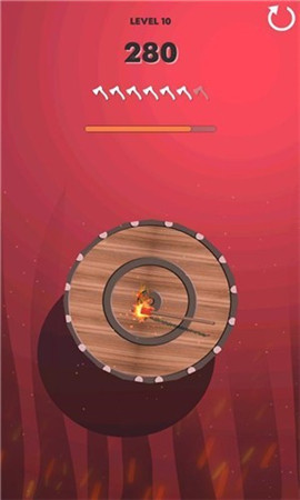 飞斧大挑战截图欣赏