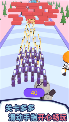 枪火砸砸砸截图欣赏