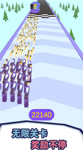 枪火砸砸砸截图欣赏