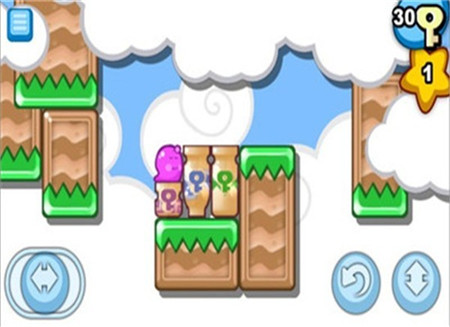 蛮蛮公主2截图欣赏