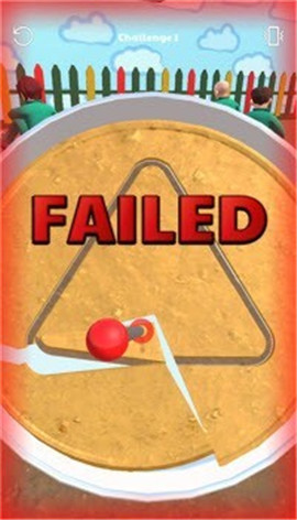 糖果挑战赛截图欣赏