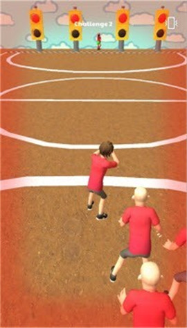 糖果挑战赛截图欣赏